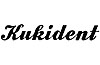 Logo marque Kukident
