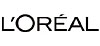 Logo marque L'oréal