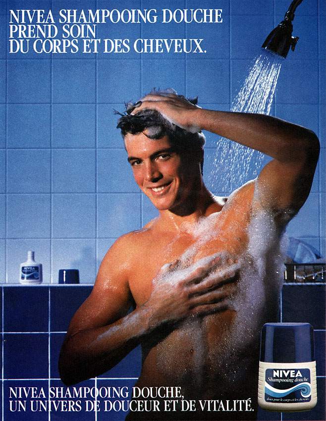 Publicité Niva 1986