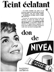 Marque Niva 1958