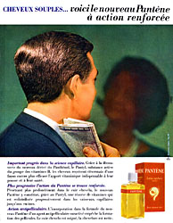 Publicit Pantne 1963