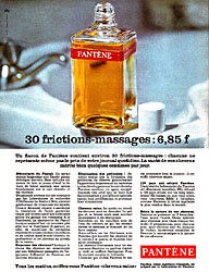 Marque Pantne 1964