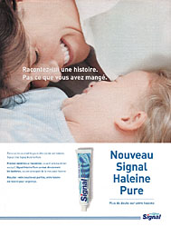 Marque Signal 2000