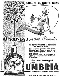 Marque Umbria 1952