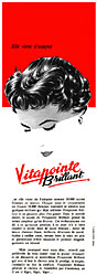 Marque Vitabrill 1956