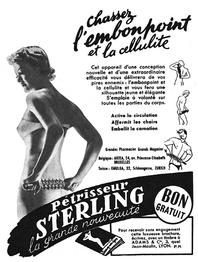 Publicité Zzdivers_SOI7 1951