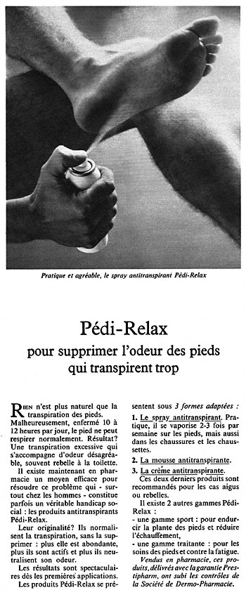 Publicité Zzdivers_SOI7 1975