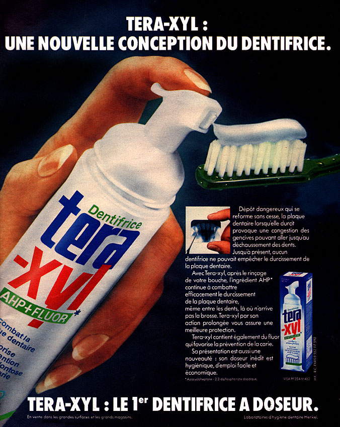Publicité Zzdivers_SOI7 1981