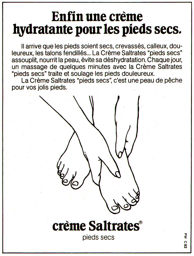 Publicité Zzdivers_SOI7 1982