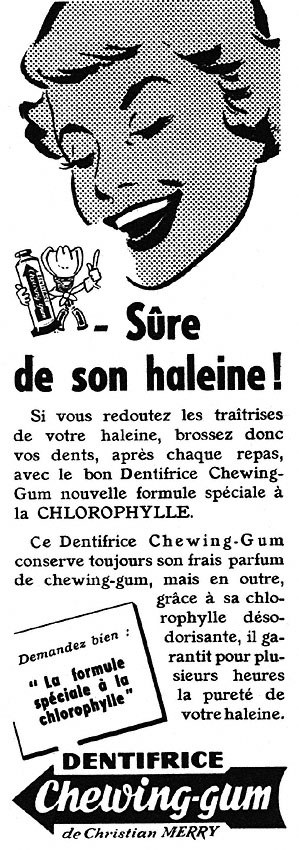 Publicité Zzdivers_SOI7 1952