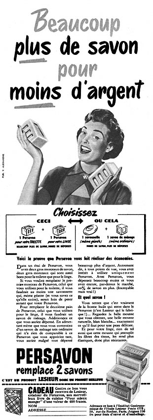 Publicité Zzdivers_SOI7 1952