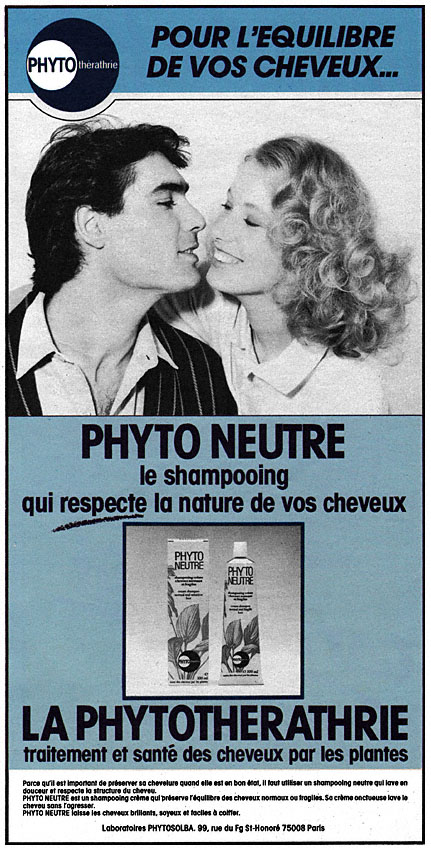 Publicité Zzdivers_SOI7 1985