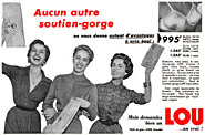 Marque Lou 1954