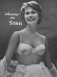 Marque Star 1959