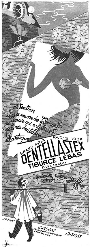 Publicité Zzdivers_SOU5 1952
