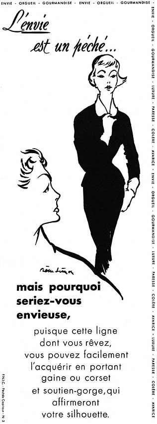 Publicité Zzdivers_SOU5 1953