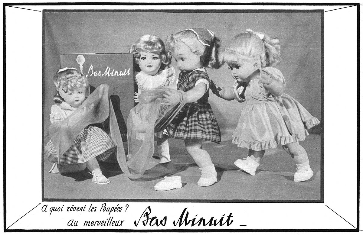 Publicité Zzdivers_SOU5 1954