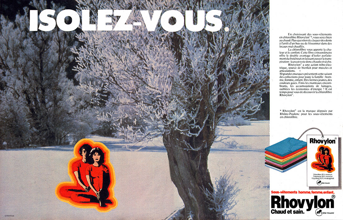 Publicité Zzdivers_SOU8 1981