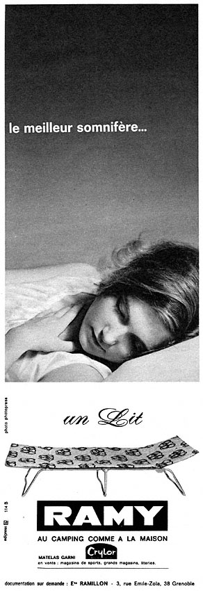 Marque Ramy 1967