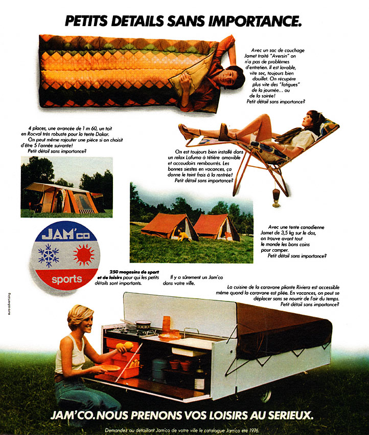 Publicité Zzdivers_SPO5 1976