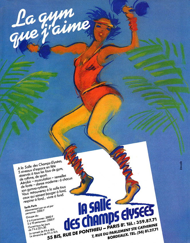 Publicité Zzdivers_SPO5 1983