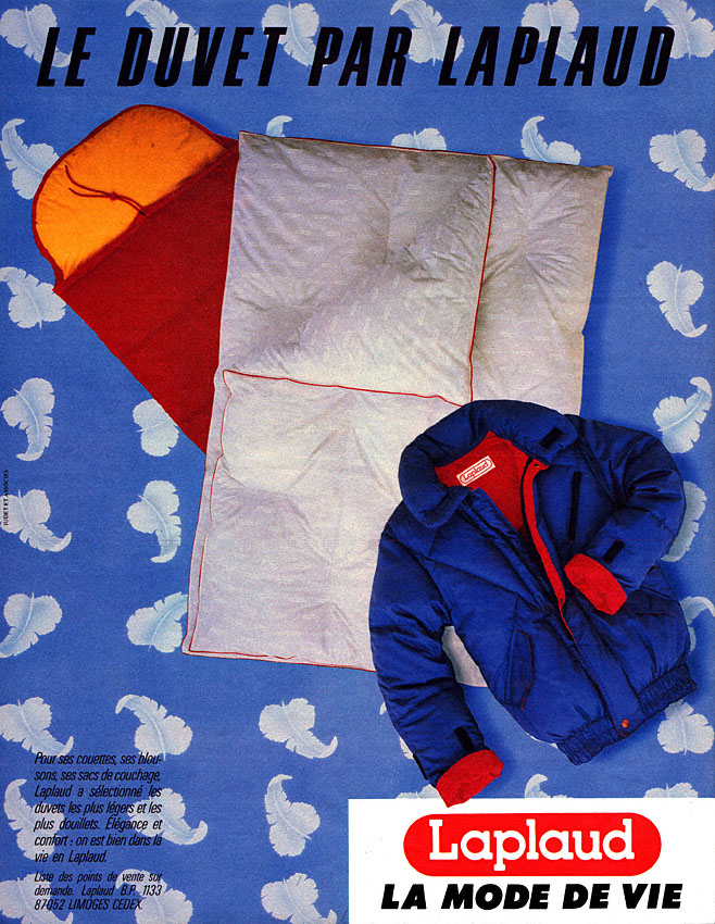 Publicité Zzdivers_SPO5 1984
