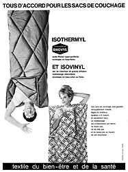 Marque Divers 1962