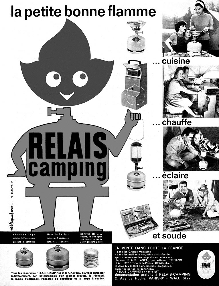 Publicité Zzdivers_SPO5 1962