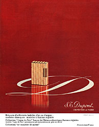 Marque Dupont 1968