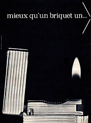Marque Dupont 1960