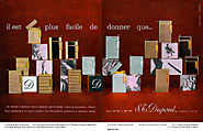 Marque Dupont 1962