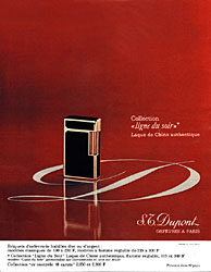 Publicité Dupont 1967