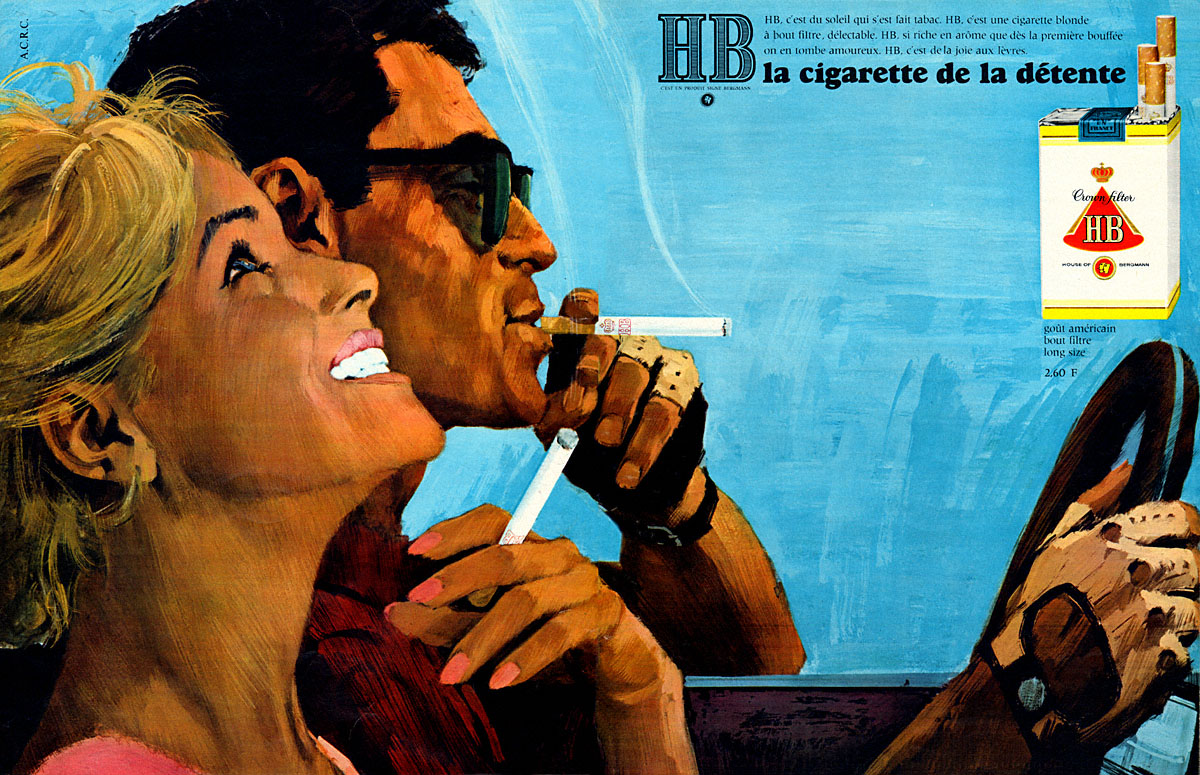 Marque Hb 1966