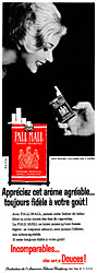Marque Pall Mall 1962