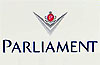 Logo marque Parliament