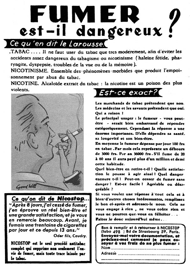 Publicité Zzdivers_TAB5 1953