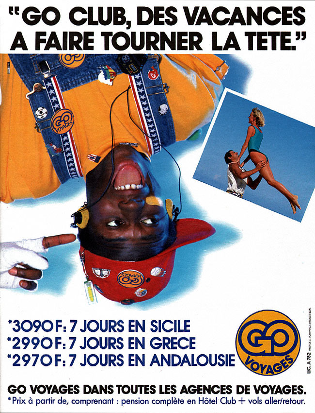 Publicité Zzdivers_VAC5 1987
