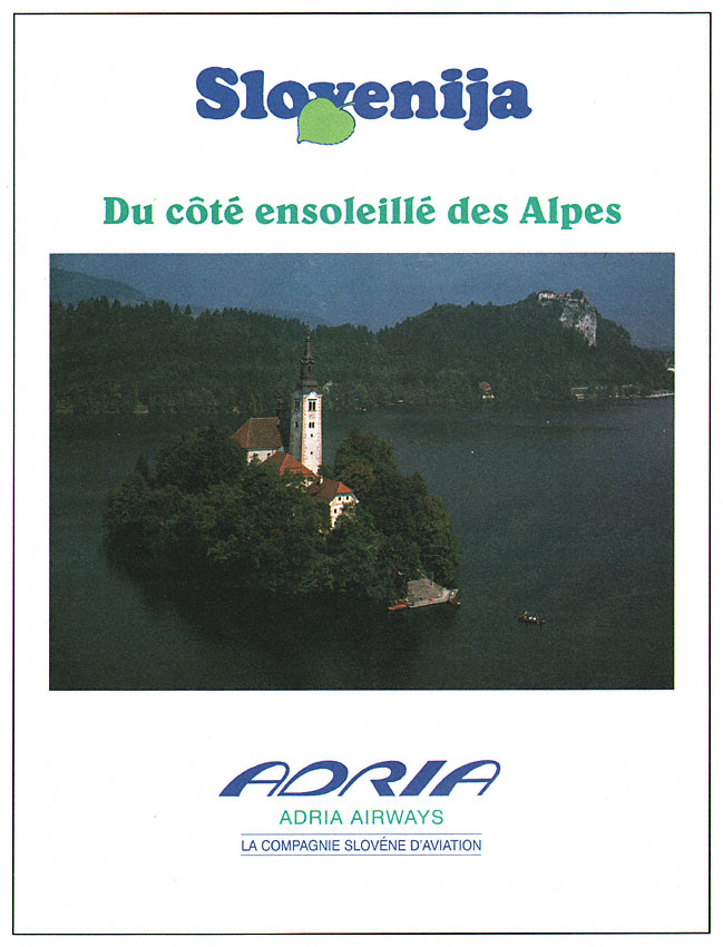 Publicité Zzdivers_VAC5 1992