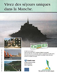Publicité Divers 1999