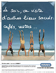 Marque Divers 1999