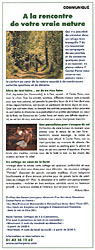 Marque Divers 2000