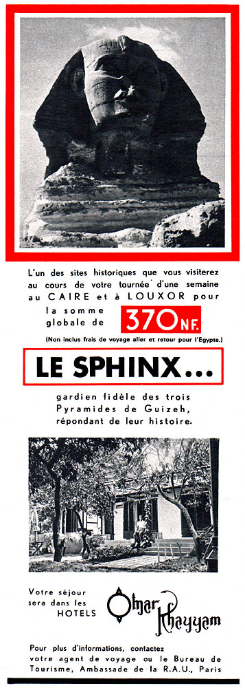 Publicité Zzdivers_VAC5 1964