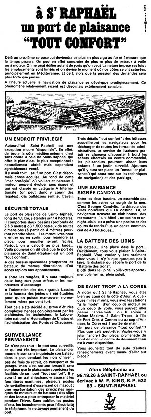 Publicité Zzdivers_VAC5 1967