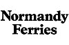 Logo Normandy Ferries