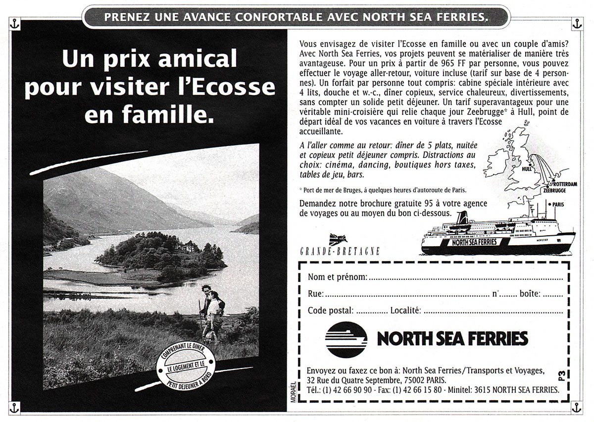 Publicité Zzdivers_VOY5 1995