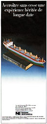 Publicit Industrie 1991