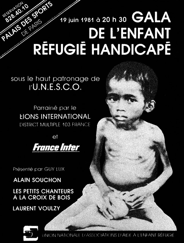 Publicité Solidarit 1981