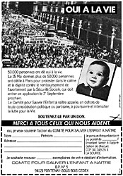 Marque Solidarit 1982