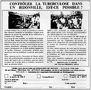 Marque Solidarit 1986